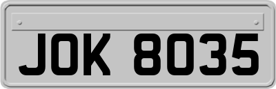 JOK8035
