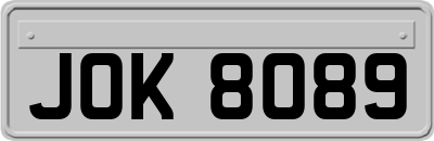 JOK8089