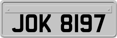 JOK8197
