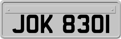 JOK8301