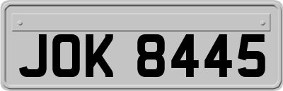 JOK8445