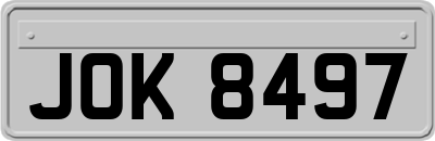 JOK8497