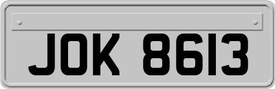 JOK8613