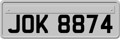 JOK8874