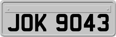 JOK9043