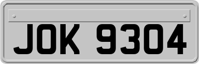 JOK9304
