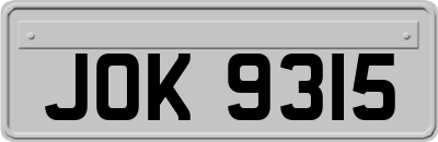 JOK9315