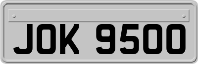 JOK9500