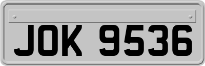 JOK9536