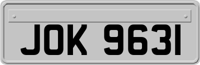 JOK9631