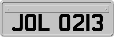 JOL0213