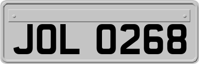 JOL0268