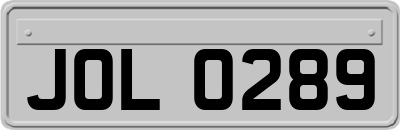 JOL0289