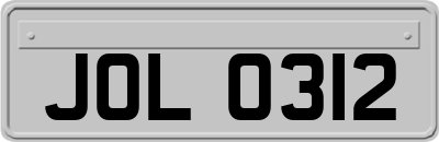 JOL0312