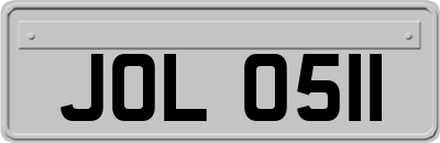 JOL0511