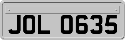 JOL0635