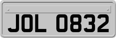 JOL0832