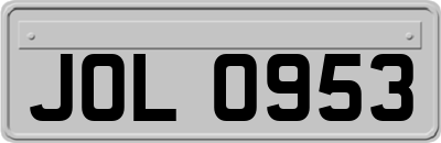 JOL0953