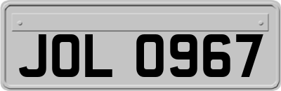 JOL0967