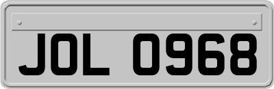 JOL0968