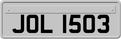JOL1503