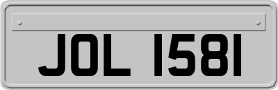 JOL1581