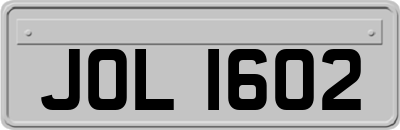 JOL1602