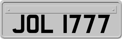 JOL1777