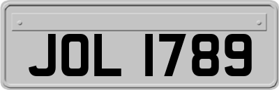 JOL1789