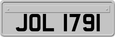 JOL1791
