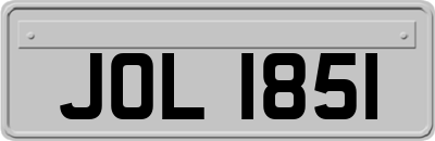 JOL1851