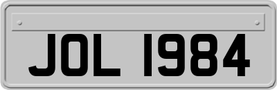 JOL1984