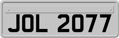 JOL2077