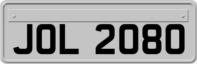 JOL2080