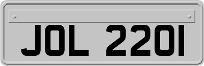 JOL2201