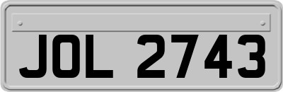 JOL2743