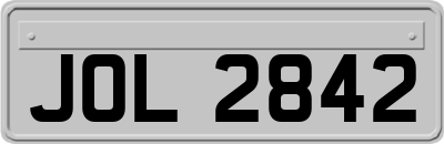 JOL2842