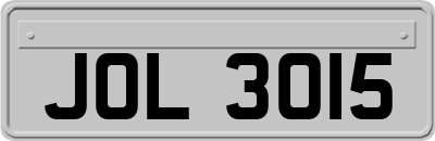 JOL3015