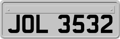 JOL3532