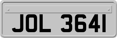 JOL3641