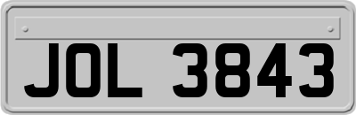 JOL3843
