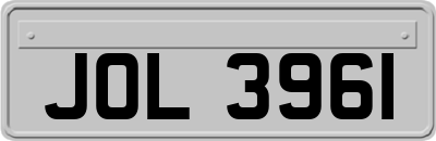 JOL3961