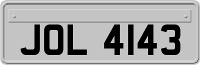 JOL4143