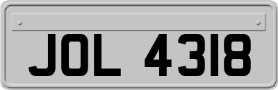JOL4318