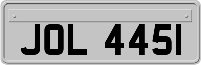 JOL4451