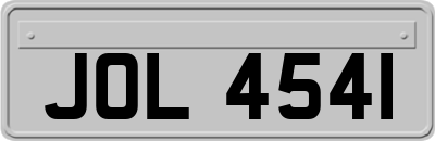 JOL4541