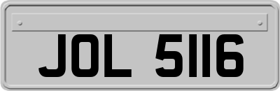 JOL5116
