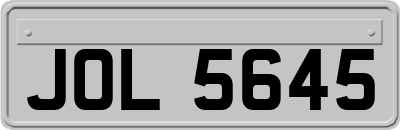JOL5645