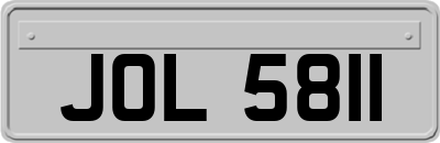 JOL5811
