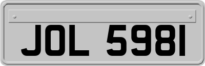 JOL5981